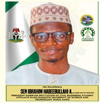 Habeebullahi Adeshina Ibrahim